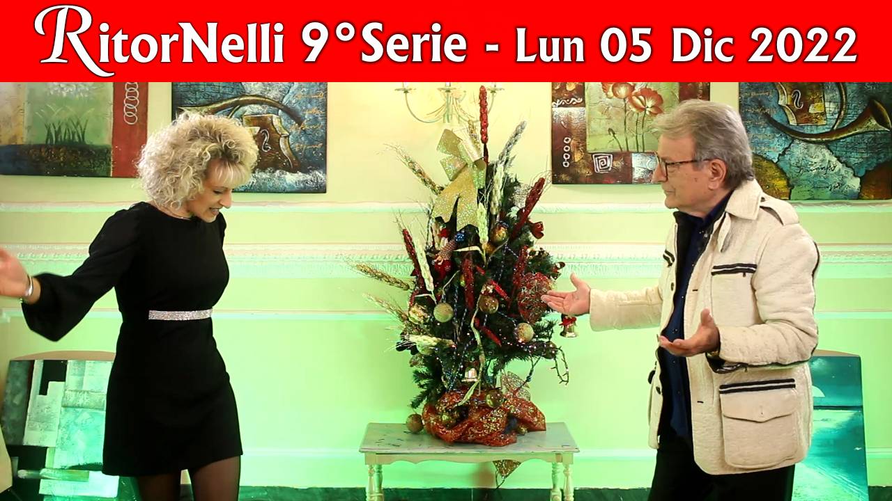 Trasmissione RitorNelli